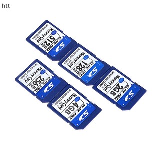 Mới 128MB 256MB 512MB 2GB 4GB thẻ tiêu chuẩn an toàn bộ nhớ kỹ thuật số đang giảm giá
