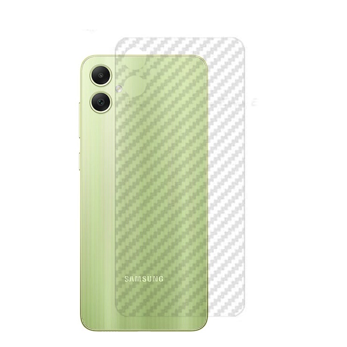 3 trong 1 Samsung Galaxy A05 Bảo Vệ Màn Hình Cho Samsung A 05 A0 5 A05S A04 A04E A04S A14 A54 A34 Full Cover Kính Cường Lực Mặt Trước Mặt Sau Bảo Vệ Ống Kính