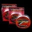 DUSKGLOW - Dây cáp fluorocarbon nylon PA chất lượng cao, trọng lượng từ 0.8 đến 6LB