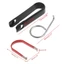 OXXGGKAO 6 Gói Bánh Xe Lug Bu Lông Đai Ốc Nắp Trung Tâm Kéo Dụng Cụ Loại Bỏ Dụng Cụ Tiết Kiệm Thời Gian Cho Xe Tháo Rời Tự Động Ma