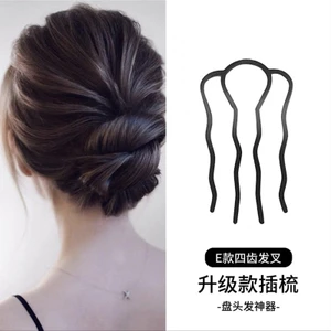 Cuộn Dây Tạo Kiểu Tóc, Kẹp Tóc, Kẹp Tóc Bằng Sắt, Dụng Cụ Tạo Kiểu Trên Đầu