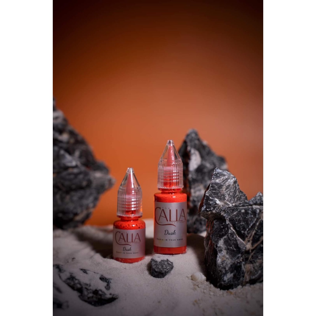 Mực Calla Ink lên màu đẹp dcpxhoanganh PXTM
