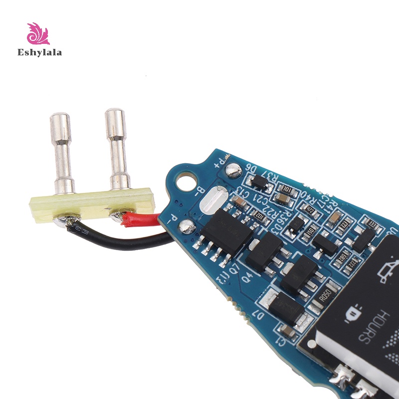 1 Chiếc Bo Mạch Chủ Tóc Orignal PCB Áp Dụng Cho Phụ Kiện Sửa Chữa 2020C [MỚI]