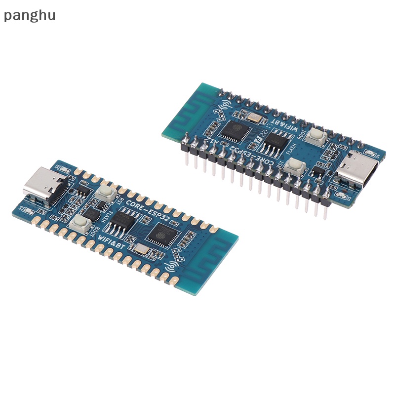 Bo Mạch Phát Triển panghu esp32 c3 esp32 c3 Lõi 2.4g 32pin idf wifi ...