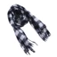 Suit Chăn Lớn Tua Rua Plaid Ấm Áp Cho Mùa Đông