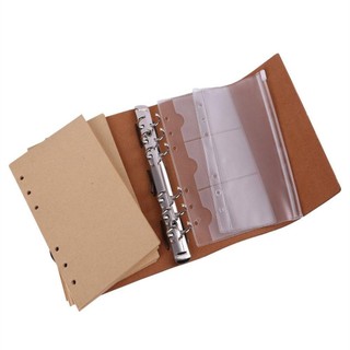 Sổ tay du lịch RISEDOT, Tạp chí cổ điển bằng da, Nhật ký du lịch Vintage Có thể đổ lại Miếng đệm viết cho nữ