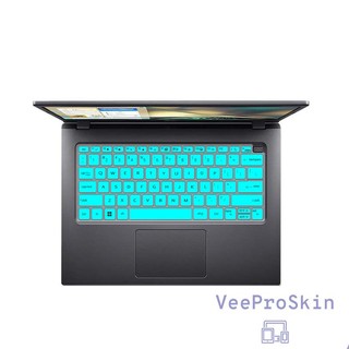 Bàn Phím Silicon Cho acer swift go 14 2023 sfg14-71 / swift go 14 sfg14-41 acer swift 2021-2018 Ốp