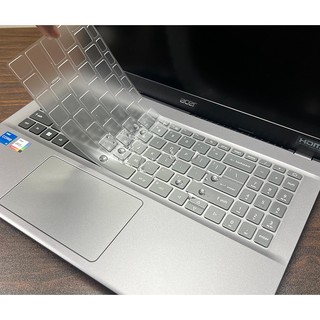 Miếng Dán Bảo Vệ Bàn Phím laptop acer aspire 5 a515-47 a515-47-r8p8 a515-57 a515-57 - 511z 2022 15.6 "Bằng tpu