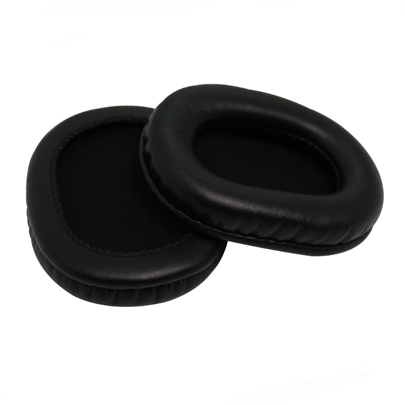Fol Tai nghe Earpad Miếng đệm tai Miếng đệm xốp cho ATH M40X M30x M20x MSR7 M50x