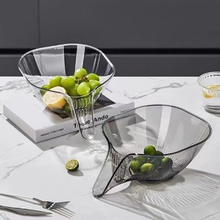 Giỏ đựng nước rửa đa chức năng COLO Hộp đựng bồn rửa sáng tạo Phụ kiện nhà bếp