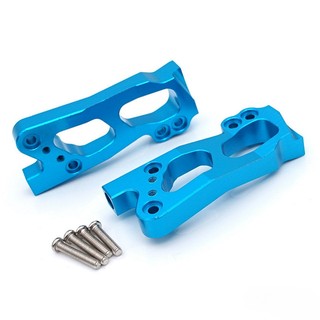 Wltoys Bộ Phụ Kiện Kim Loại Nâng Cấp Cho Xe Hơi Điều Khiển Từ Xa wltoys 1 / 12 12428 12423 12427