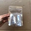 Túi Zip Hai Mặt Trong Suốt Đựng Thực Phẩm Đủ Kích Size - Tổng Kho Hải Hạnh