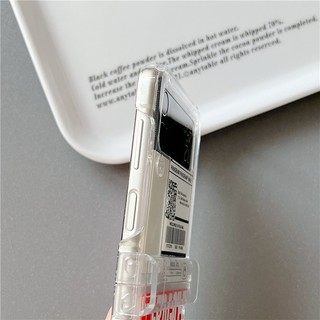 Dễ Thương Ốp Điện Thoại pc Cứng Chống Sốc In Hình Gấu Hoạt Hình Cho samsung galaxy z flip 4 z flip 3 5g z flip 4 zflip3 hinge z fold4 3