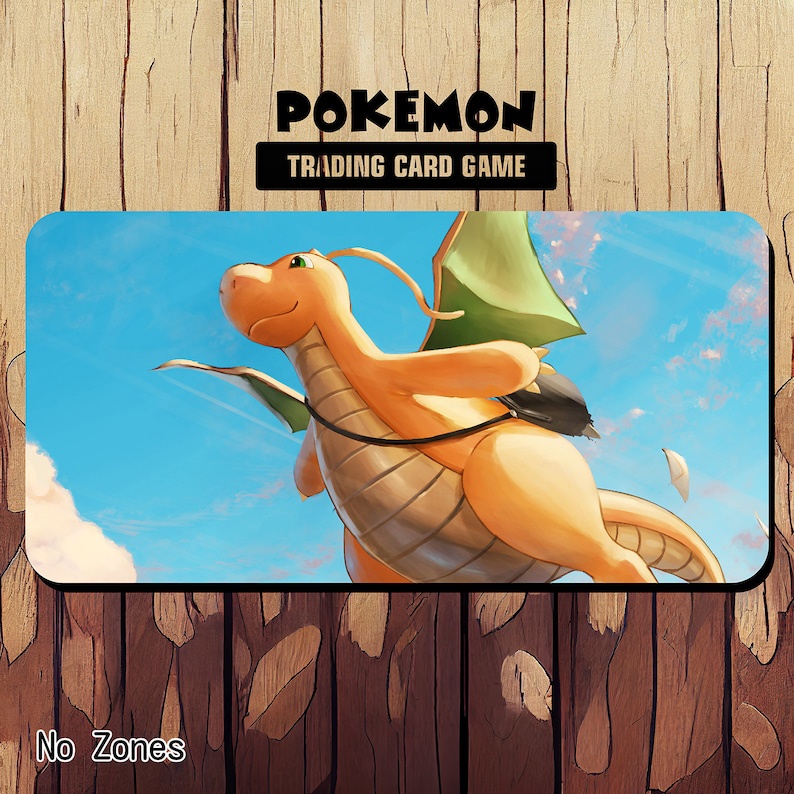 Pokemon Anime Miếng Lót Chuột Cực Lớn Hoạt Hình Dễ Thương Miếng Lót Trò Chơi 900x400mm Cao Su Chống Trơn Trượt Bàn Phím Để Bàn Pad