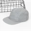 VVDZA Snapback Hombre Mũ, Nam Nữ Thoáng Khí 5 Bảng Mũ Bóng Chày, Nylon Chống Nắng Hiphop Ván Trượt Dạo Phố Mũ Khiêu Vũ