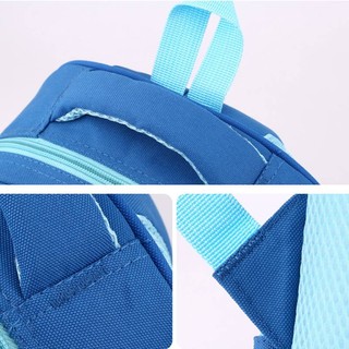 YT2 Ultraman Iron Man Người Nhện Ba Lô Dành Cho Học Sinh Dung Tích Lớn Hoạt Hình Thời Trang Đa Năng Trẻ Em schoolbag T