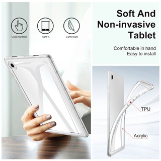 Ốp Máy Tính Bảng Cho Samsung Galaxy Tab A9 X115 X110 2023 Tablet TabA9 Plus A9 + X216 X215 X210 LTE WiFi 8.7 "11.0inch SM-X216 SM-X115