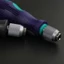 YYlingx Tay cầm tuốc nơ vít, Dụng cụ cầm tay Bộ giá đỡ tay cầm lục giác 1 / 4, Công cụ sửa chữa nhiều Bit nhanh hơn Sửa chữa tay cầm thay đổi nhanh chóng