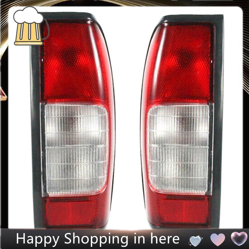 Feu Arrière Feu Stop Pour Nissan Navara D22 Ute DX ST ST R 1997 2015 RLN026  EU R/RLN026 UK L