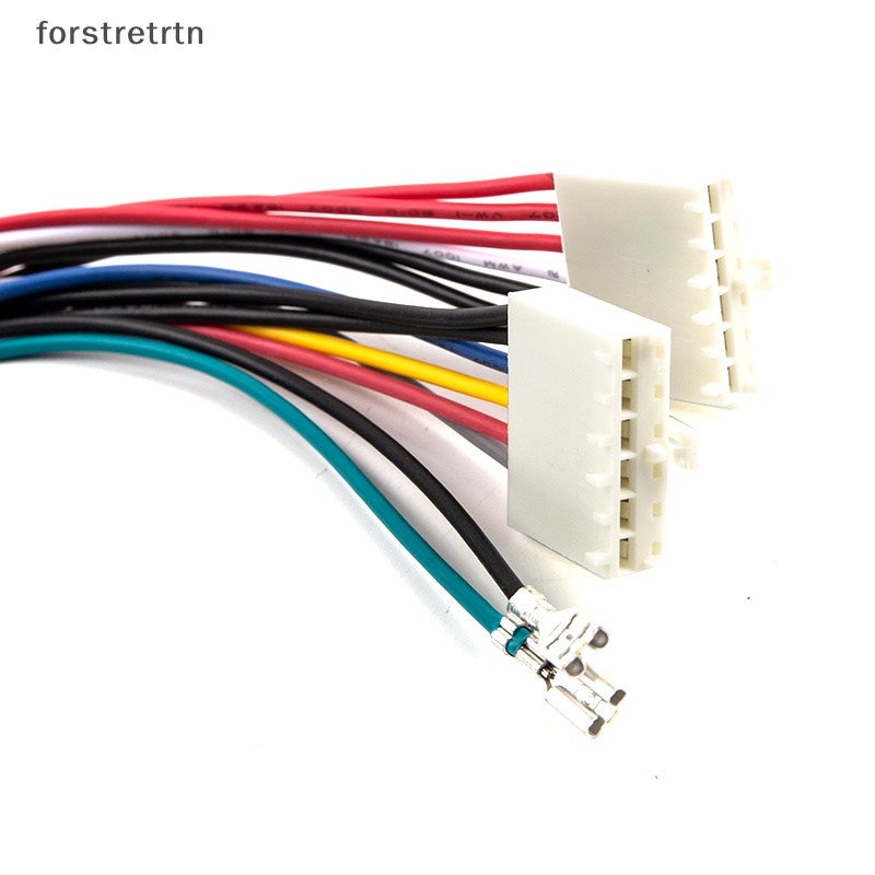 ATX 24pin an Motherboard 2-Port 6pin Adapter Netzkabel Kabel für HP Z220 Z230