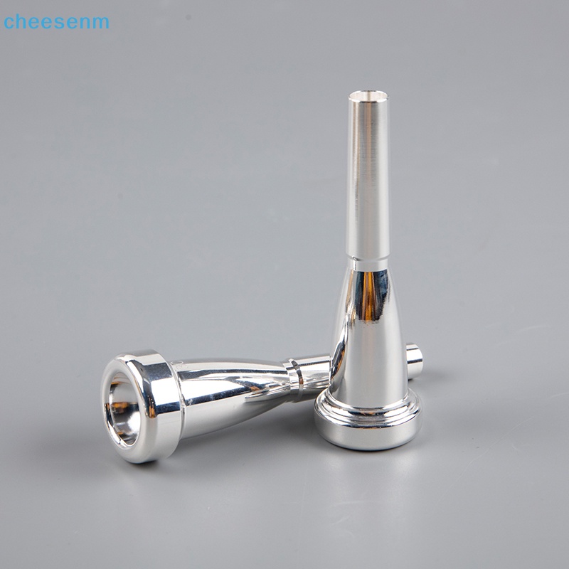Cheenm Trumpet Miệng Meg Kích Thước 3 / 5 / 7C Cho Bach Người Mới Bắt Đầu Âm Nhạc Trumpe VN