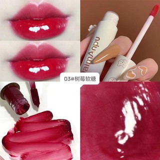 SOn kem gấu trắng bóng DAIMANPU_SONBEAUTY