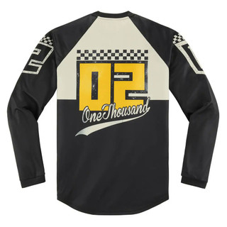 Bộ Quần Áo Đua Xe Đạp Địa Hình jersey 2023 bmx enduro