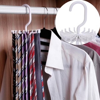 Xoay Giá Buộc Thắt Lưng Móc Treo Có Móc Chống Trơn Trượt 360 Độ Xoay Cổ Dây Móc Treo Móc Treo Móc antirtvn