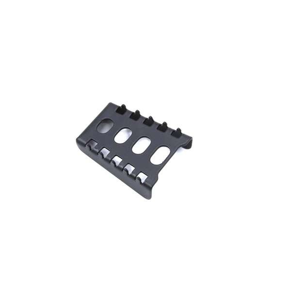 Thích hợp cho Triumph Trident660 sửa đổi chân phanh mở rộng bàn đạp bằng thép không gỉ mở rộng bàn đạp