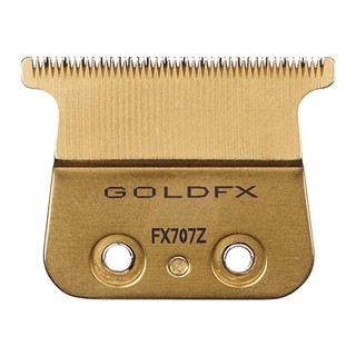 BaByliss Pro Replacement Blade GoldFX Skeleton Hair Trimmer FX707Z/BabylissPro
