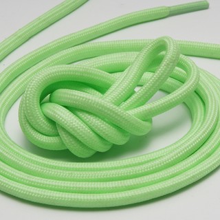1 Cặp Dây Giày canvas Phát Sáng Ban Đêm Màu Sắc Độc Đáo