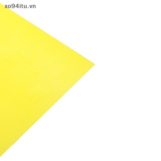 Xoitu 3240 Tấm Cách Điện epoxy Cách Điện diy 3.2v 280ah 320ah 310ah 90ah 12.8v 3240V