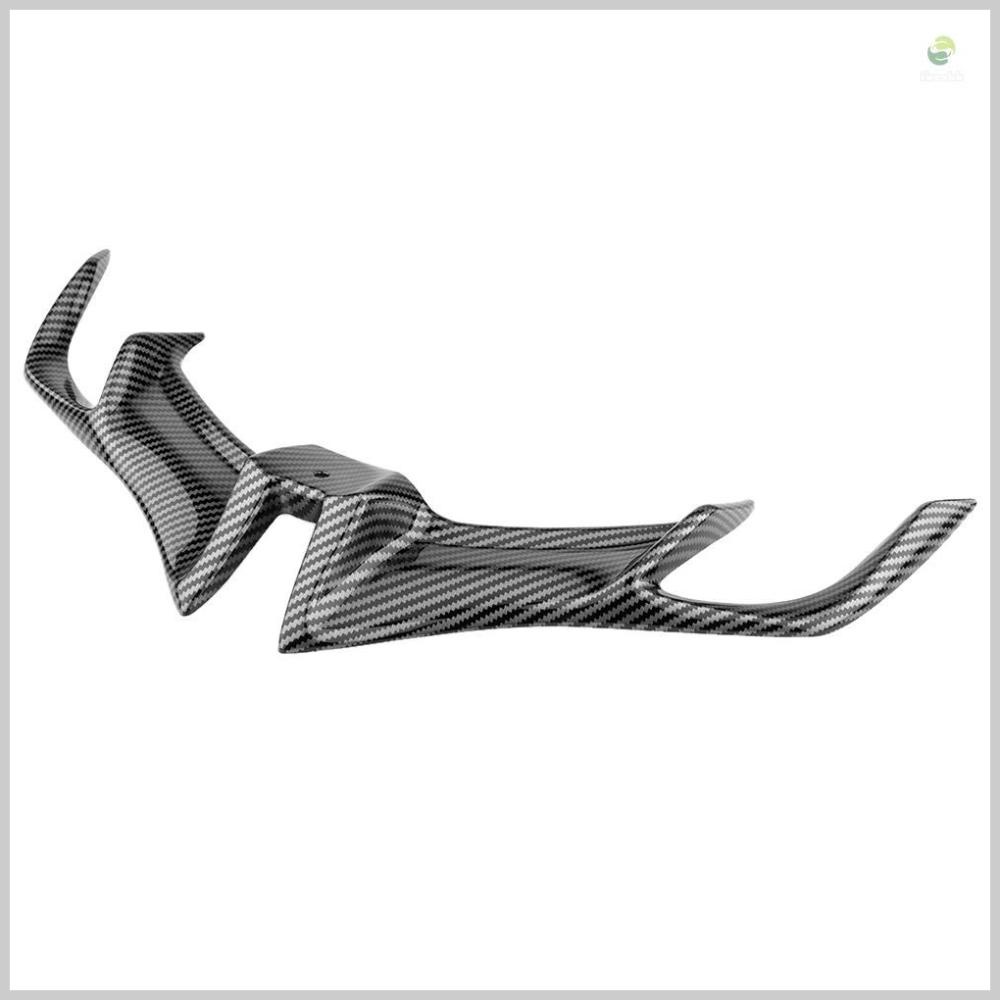 Premium Front Fairing Winglet for Yamaha R15 V3 2017-2021 - Improve ...