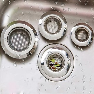 Lưới chặn rác bồn rửa bát, chậu rửa bát - SUNND