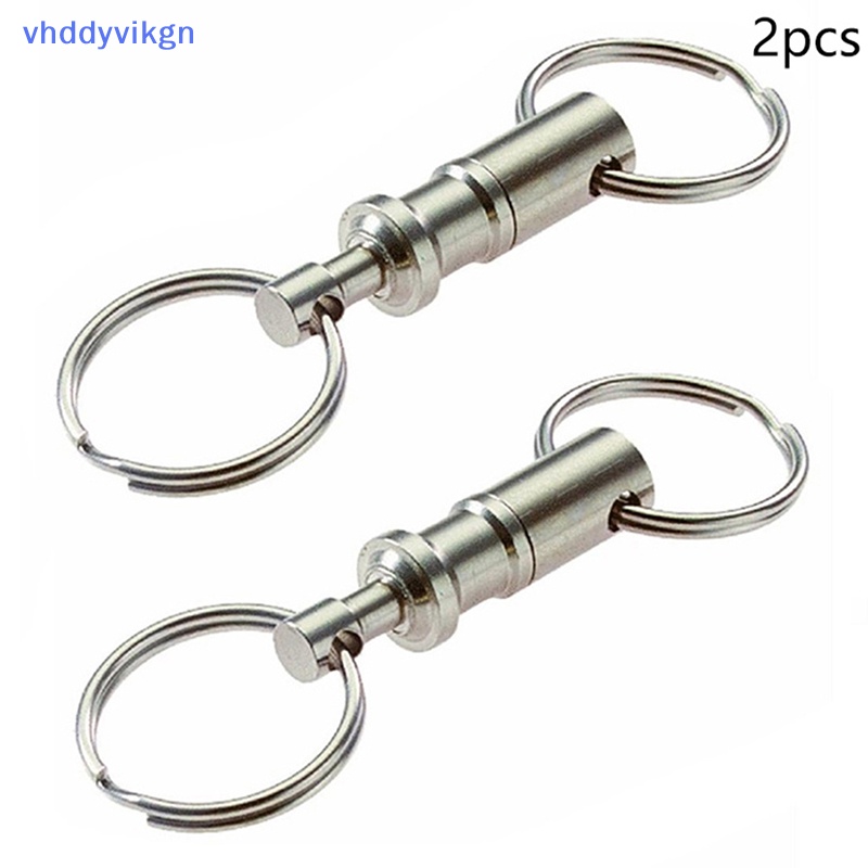 Vhdd Set 2 Vòng Khóa Tháo Lắp Nhanh Có Thể Tháo Rời vn