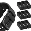 Dây Đeo Cao Su Thay Thế Cho garmin fenix 6 / 6s / 6x / 5 / 5x / Vòng Giữ An Ninh Cho forerunner 245 / 945x