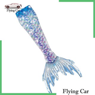 Bộ Đồ Bơi Đuôi Nàng Tiên Cá Cho Bé