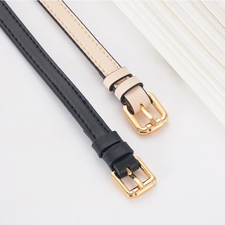 Dây Đeo Túi Xách / Túi Xách Bằng Da Có Thể Điều Chỉnh Được Kích Thước Nhỏ Mdilu Cho tangli baiqi tb 17Cm / 17Cm