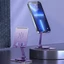 360° Giá Đỡ Điện Thoại Để Bàn Bằng Kim Loại Có Thể Điều Chỉnh Cho iphone ipad