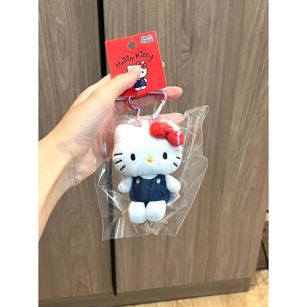 Móc Khóa Hình Mèo Hello Kitty / blackpink / Trái Tim Dễ Thương | Shopee ...