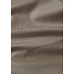 Set Ga giường + 2 vỏ gối nằm Satin Đẹp Decor bo thun nhiều màu 1m6x2m 1m8x2m mềm mịn thoáng khí không xù độ bền cao — ảnh 6