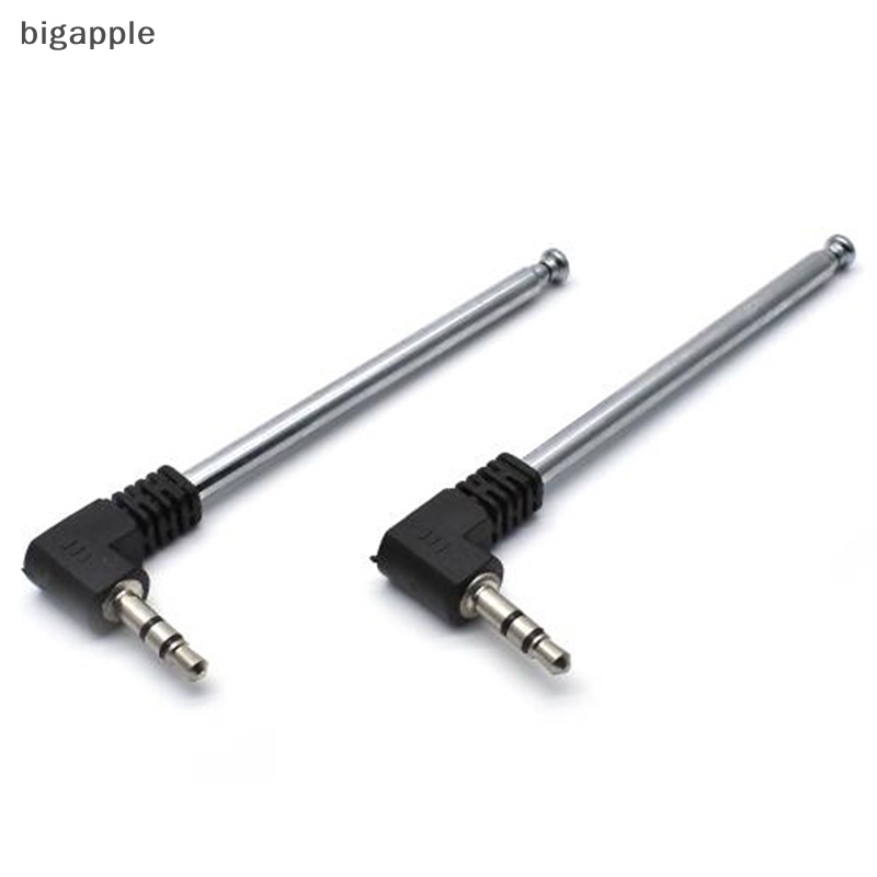 Ăng Ten Tăng Cường Tín Hiệu Giắc Cắm 3.5mm Thông Dụng Cho Điện Thoại Di Động rdg