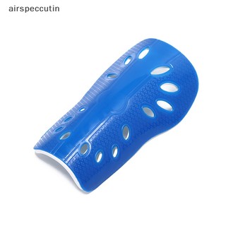 Airpeccutin 1 cặp miếng đệm bóng chày đĩa mềm bóng đá miếng bảo vệ chân EN