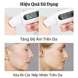 Kem Dưỡng Ẩm Xóa Nhăn Bổ Sung Collagen Trẻ Hóa Da Mờ Vết Thâm Sạm Sáng Da Đều Màu