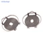 Bộ 2 Chân Đế Inox Cho Reel Max 3 Series