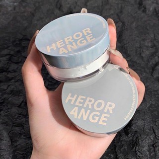 Phấn phủ Hero dạng bột kiềm dầu mịn da SON BEAUTY