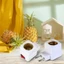 Đế đèn YOFFOR 1 / 2 Cái, ổ cắm bóng đèn chuyển đổi phích cắm EU