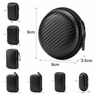 Hộp đựng tai nghe FASHIONEXPRESS, túi bảo vệ chống bụi, chống sốc, chống trầy xước, chống áp lực, chống mài mòn