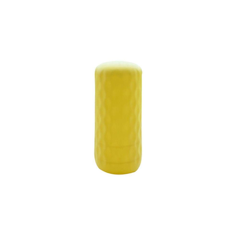 AWNGD 3 Cái Chống Rò Rỉ, Vỏ Chai Silicon Chống Rò Rỉ Đàn Hồi, Hộp Đựng Du Lịch Mềm Ngoài Trời Chống Bụi Rò Rỉ Vỏ Bảo Vệ Đồ Dùng Cắm Trại