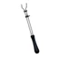 OXXGGKAO Crucible Tongs Vàng Nóng Chảy Lò Giá Đỡ Kẹp Trang Sức Đồ Trang Sức Làm Dụng Cụ Cho Kim Loại Không Tầng Vàng Silve